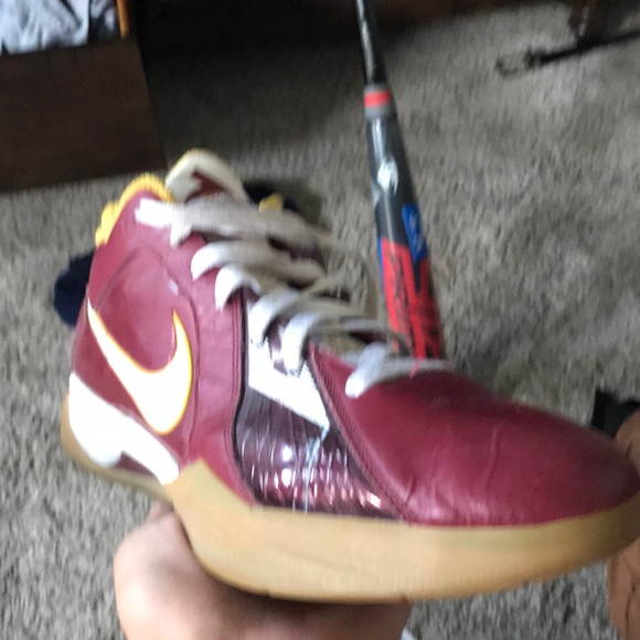 KD 3 Redskins - Picture 3 of 5